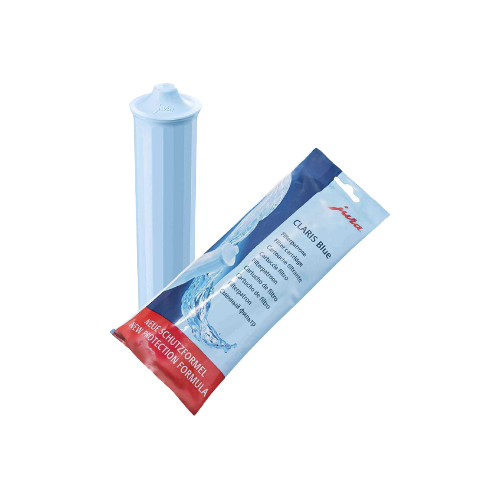 JURA CLARIS BLUE-FILTERPATROON