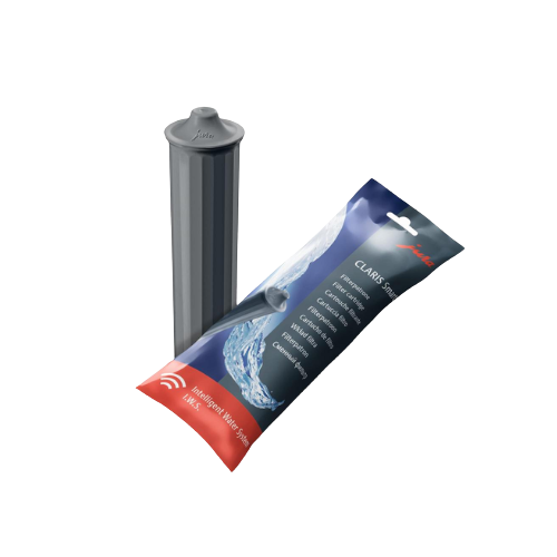 JURA CLARIS SMART-FILTERPATROON