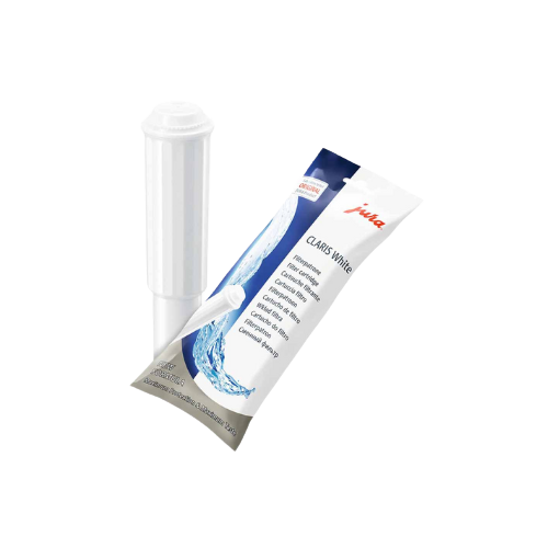JURA CLARIS WHITE-FILTERPATROON