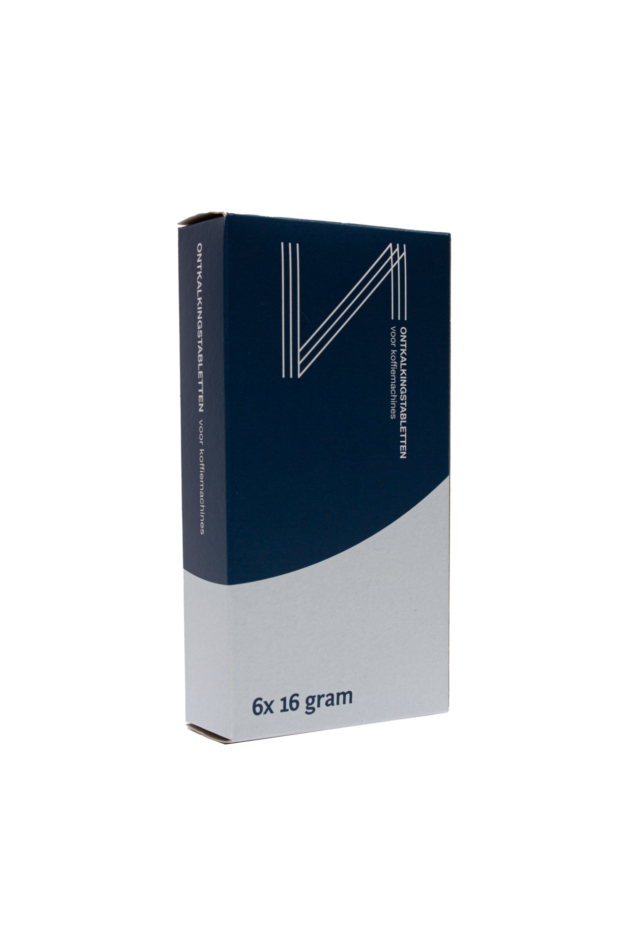 Kleanmachine ontkalkingstabletten