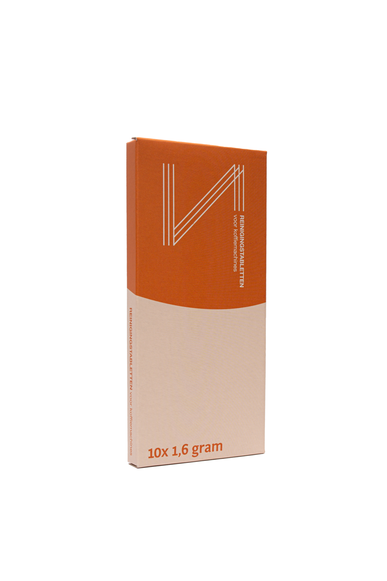 Kleanmachine reinigingstabletten