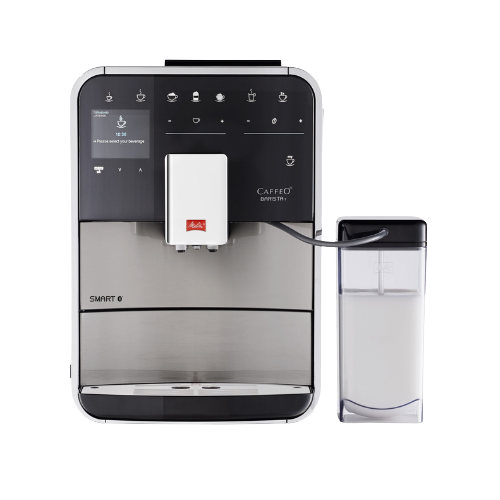 MELITTA CAFFEO BARISTA SMART T RVS F840-100