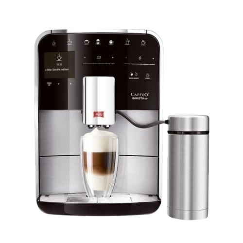 MELITTA CAFFEO BARISTA TSP