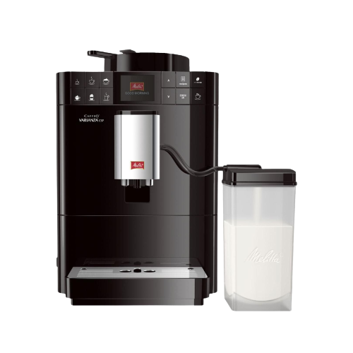 melitta koffiemachine