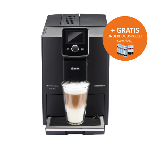 NIVONA CAFEROMATICA 820
