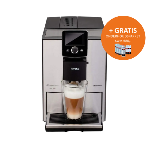 NIVONA CAFEROMATICA 825