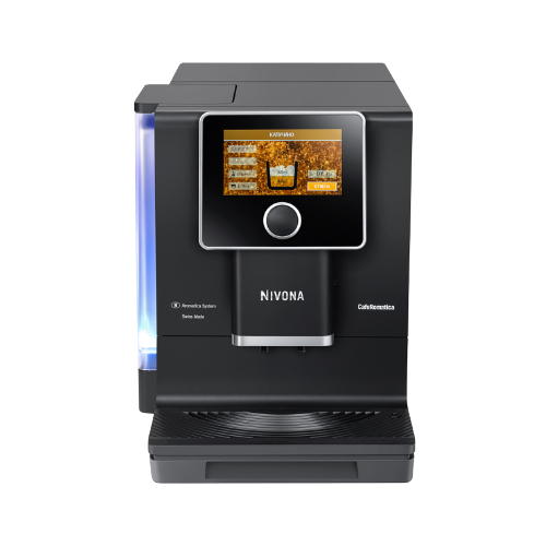 NIVONA CAFEROMATICA 960
