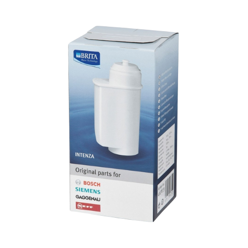 waterfilter koffiemachine