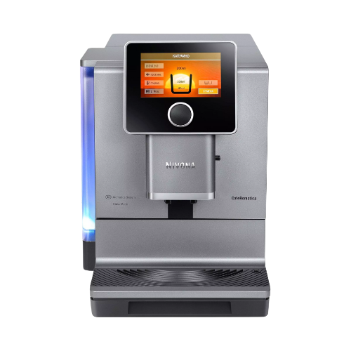 Nivona koffiemachine