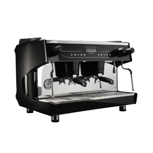 GAGGIA MILANO LA DECISA