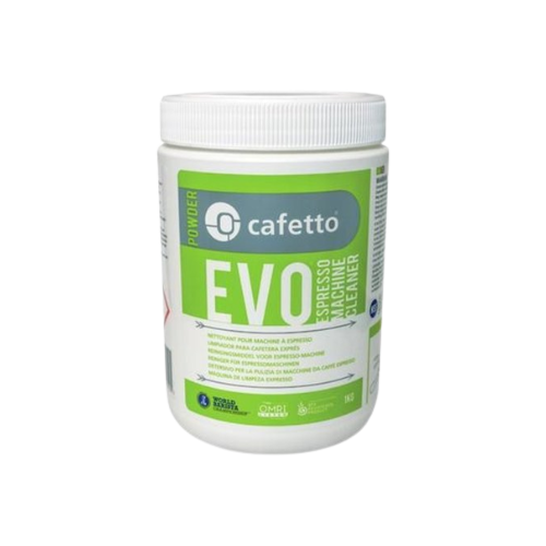 CAFETTO EVO ESPRESSO CLEANER 1KG