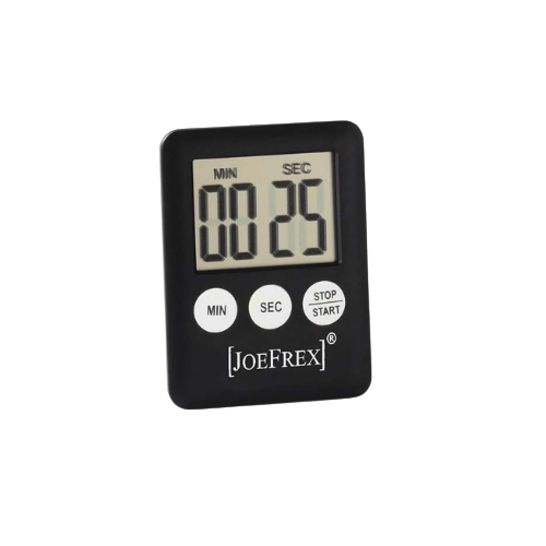 JOEFREX SHOT TIMER