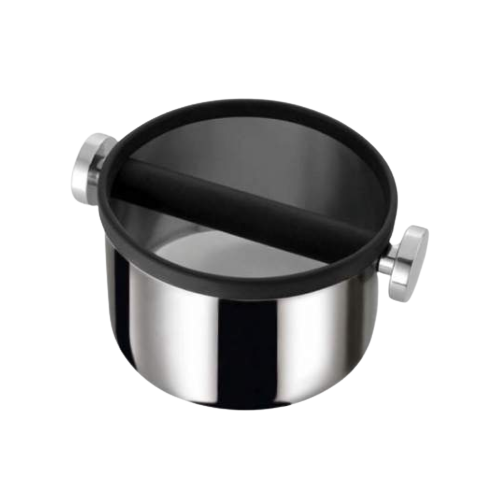 Motta uitklopbak rvs