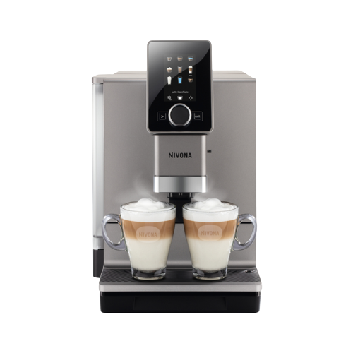 NIVONA CAFEROMATICA 930