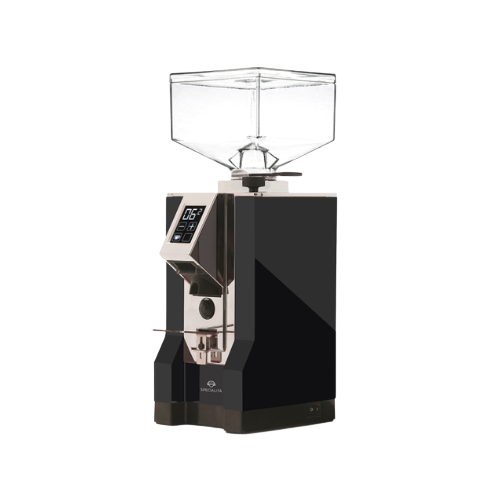 EUREKA MIGNON SPECIALITA 16CR ZWART