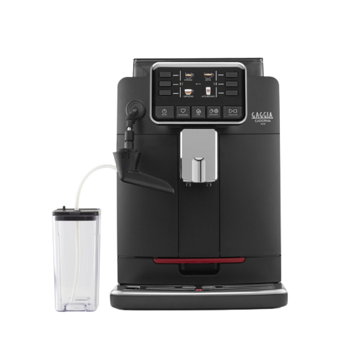 GAGGIA CADORNA PLUS met melkreservoir