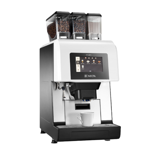 NECTA KALEA PLUS 2ES +1IN + HW VERSE MELK