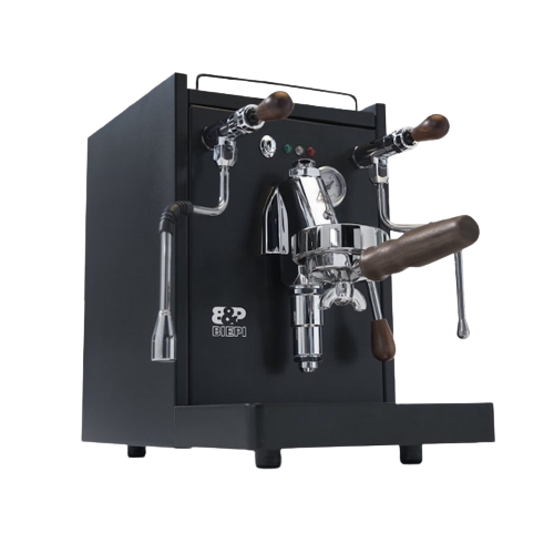 BiePI SARA Luxury All Black + PID & Timer