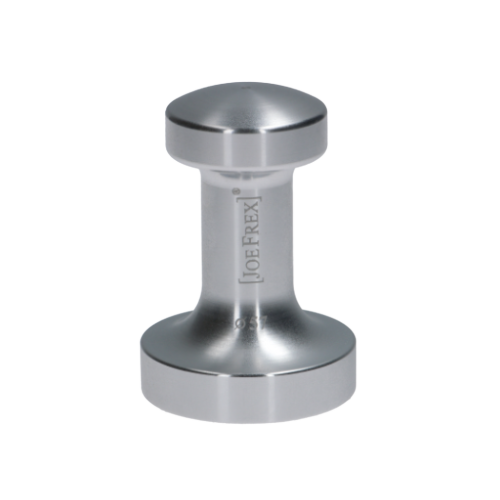 JOEFREX 57MM ALUMINIUM TAMPER