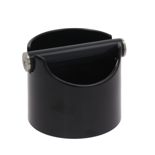 JOEFREX KUNSTOF KNOCKBOX ZWART