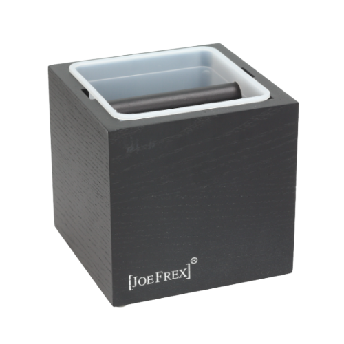 JOEFREX WOOD KNOCKBOX BLACK