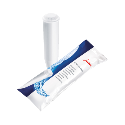 JURA CLARIS WHITE PRO