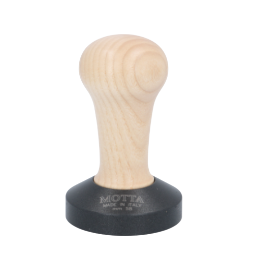 MOTTA 58MM NONSTICK TAMPER