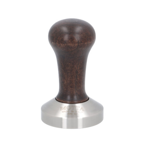MOTTA WOOD&STEEL 57MM TAMPER