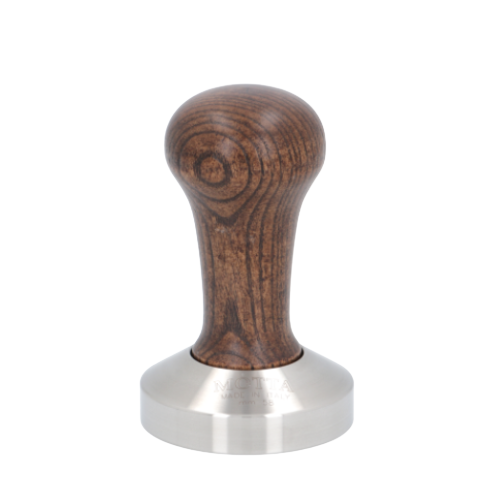 MOTTA WOOD&STEEL 58MM TAMPER