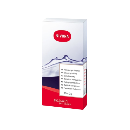 NIVONA REINIGINGSTABLETTEN 10ST