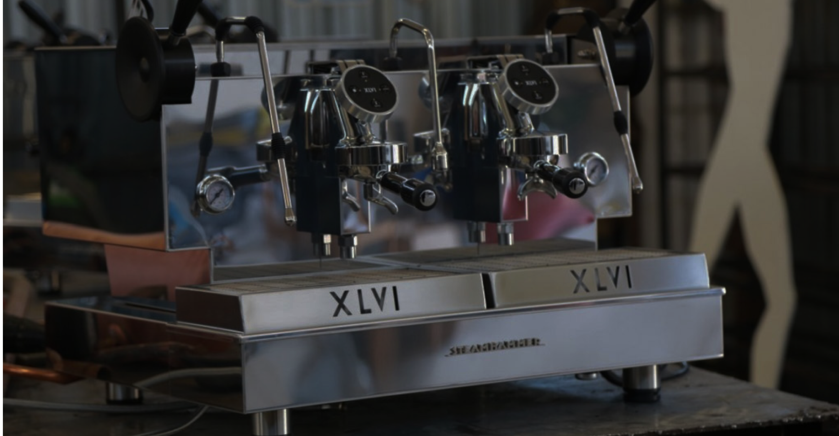 koffiemachine klein zakelijk