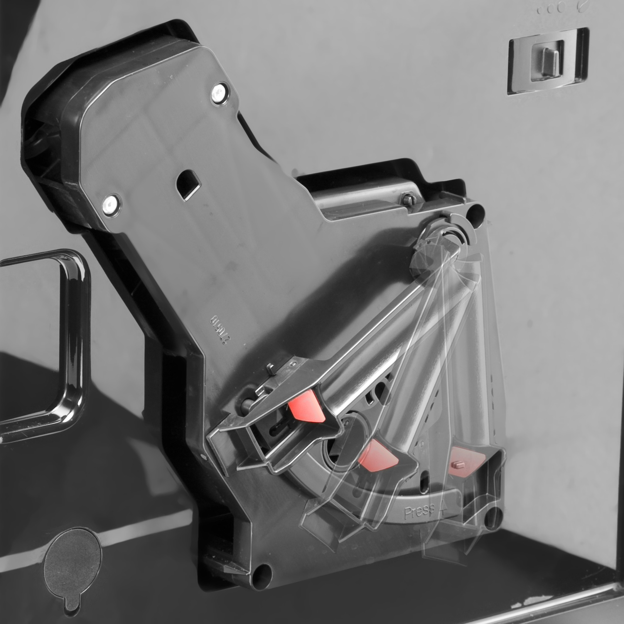 Full-service koffiemachine leverancier horeca