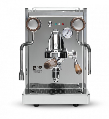 BIEPI SARA Solid Koffiematters