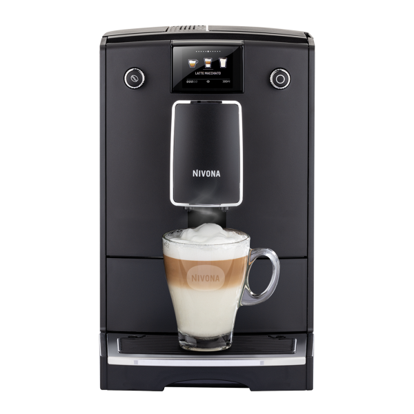 Nivona CafeRomatica 759