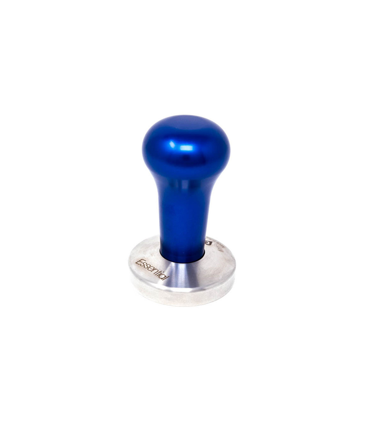 asso tamper blauwhandvat