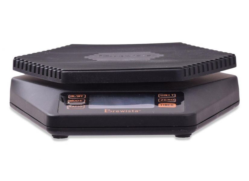 brewista ratio weegschaal voor barista's