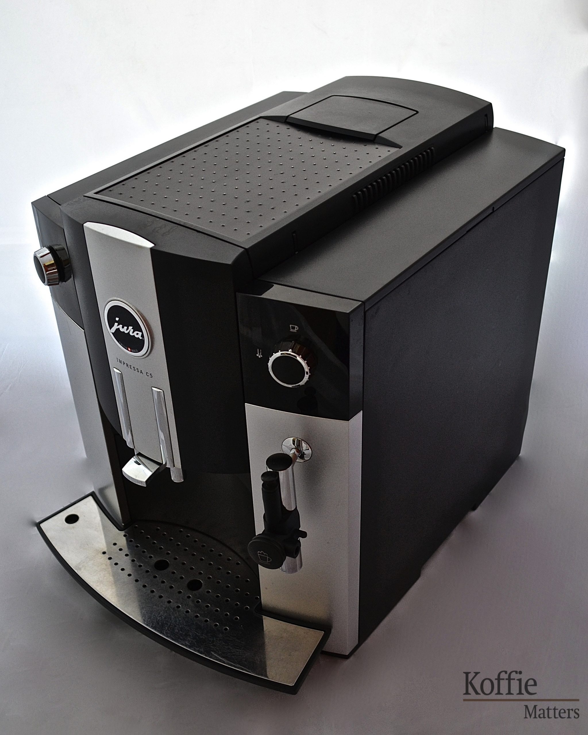 Schuinboven Jura Impressa C5