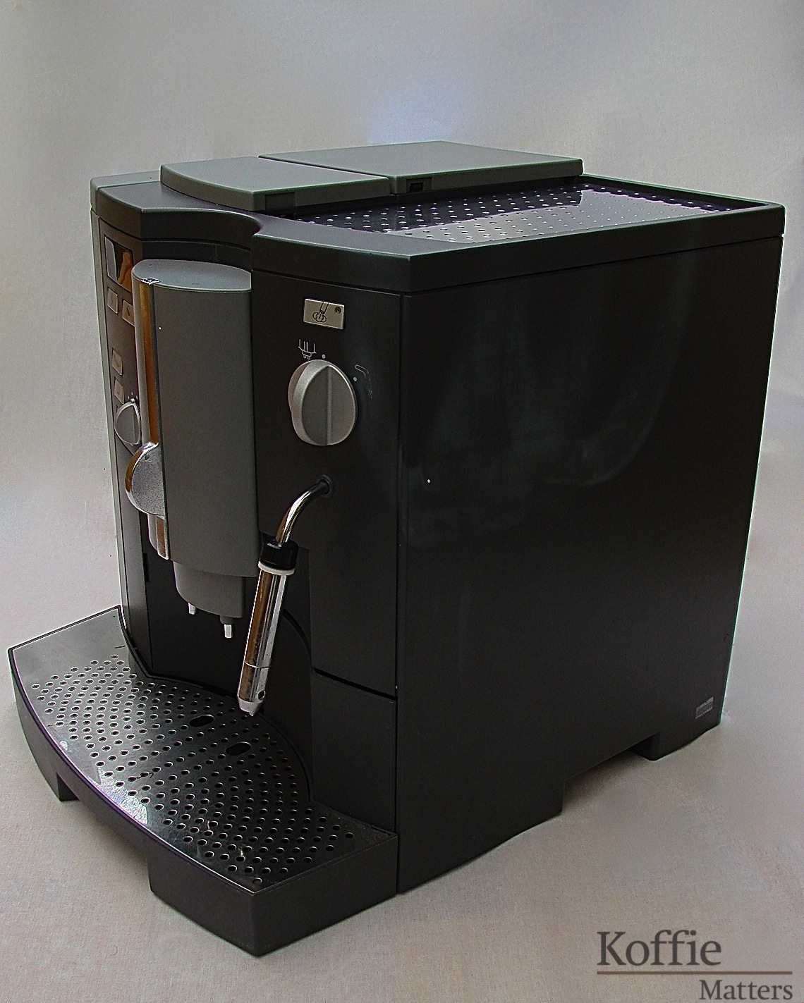 koffiemachine huren zakelijk