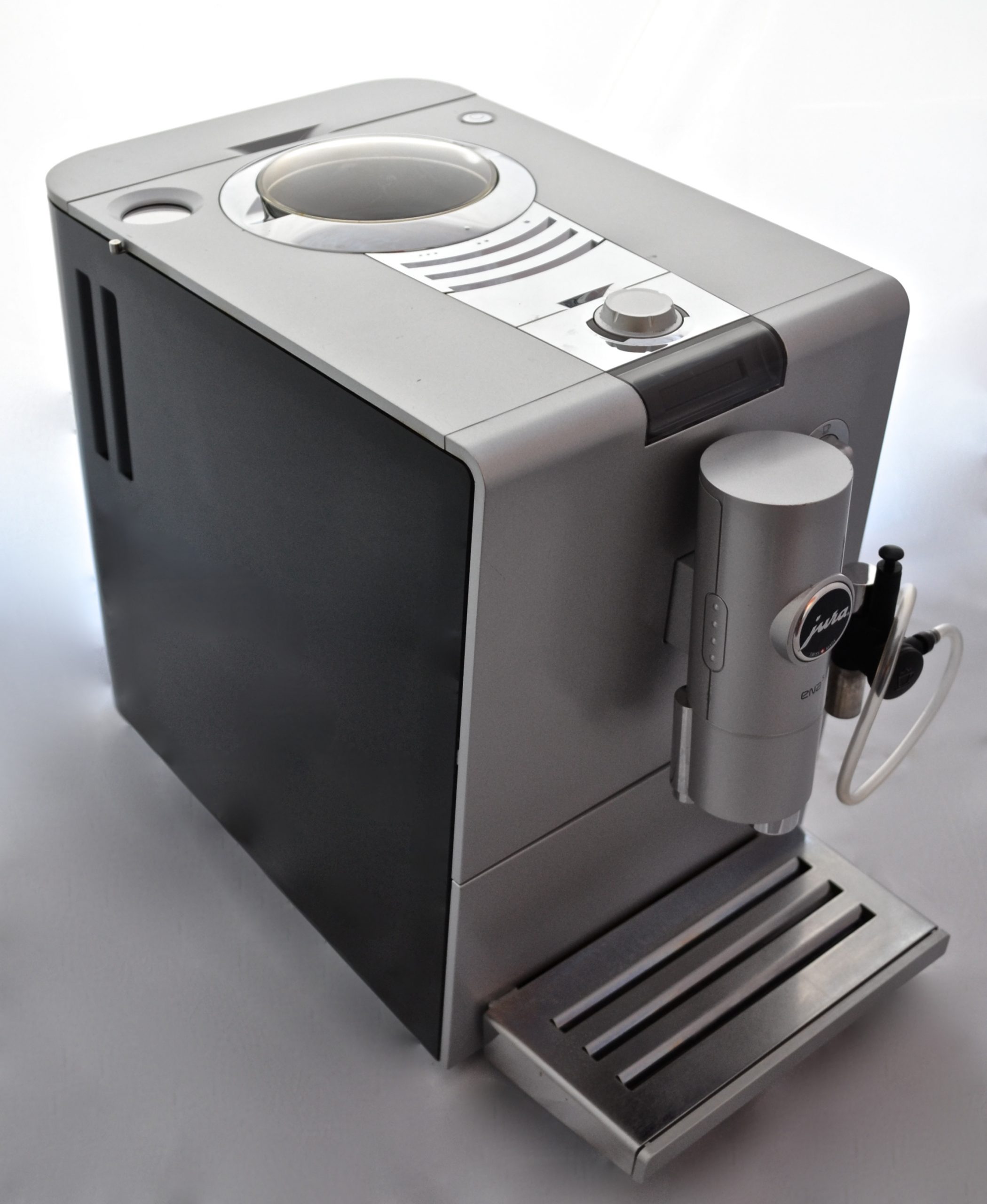 Jura ena5 koffiemachine