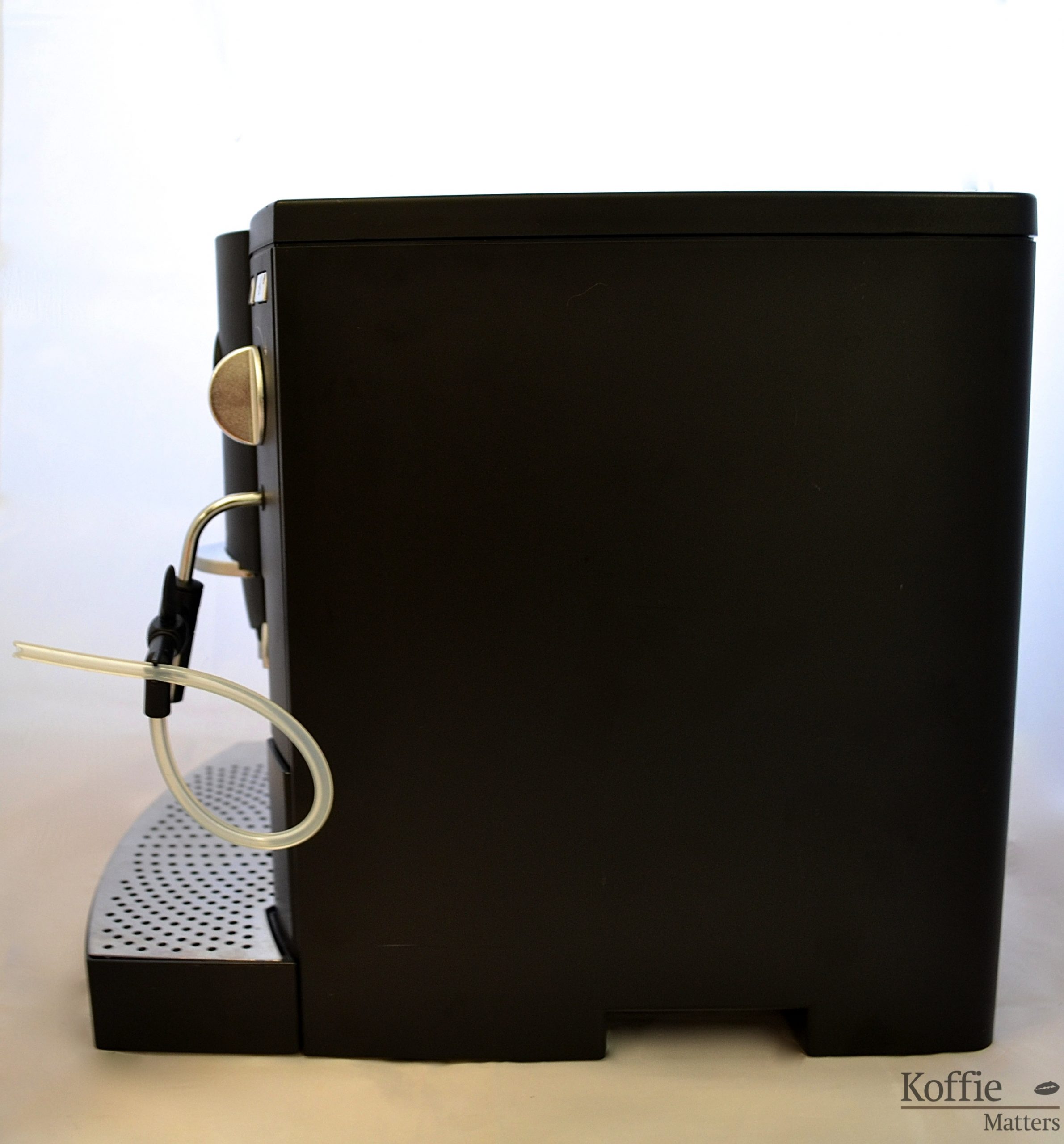 Jura Impressa s90 zijkant