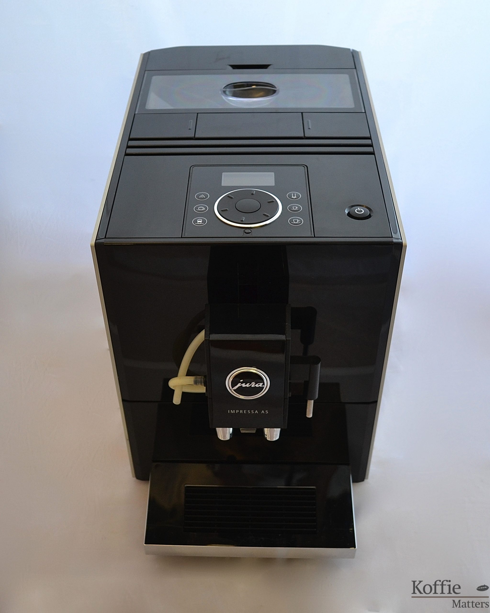 Jura Impressa A5