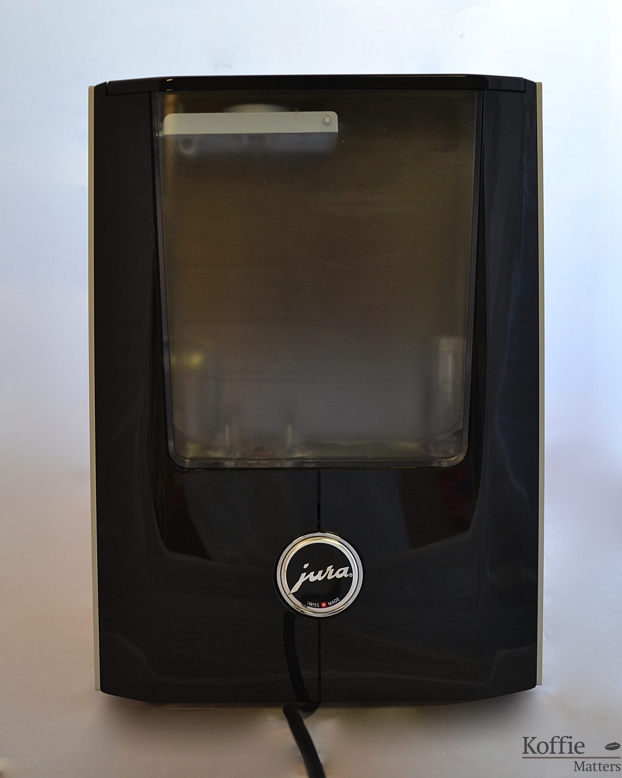 Achterkant Jura Impressa A5