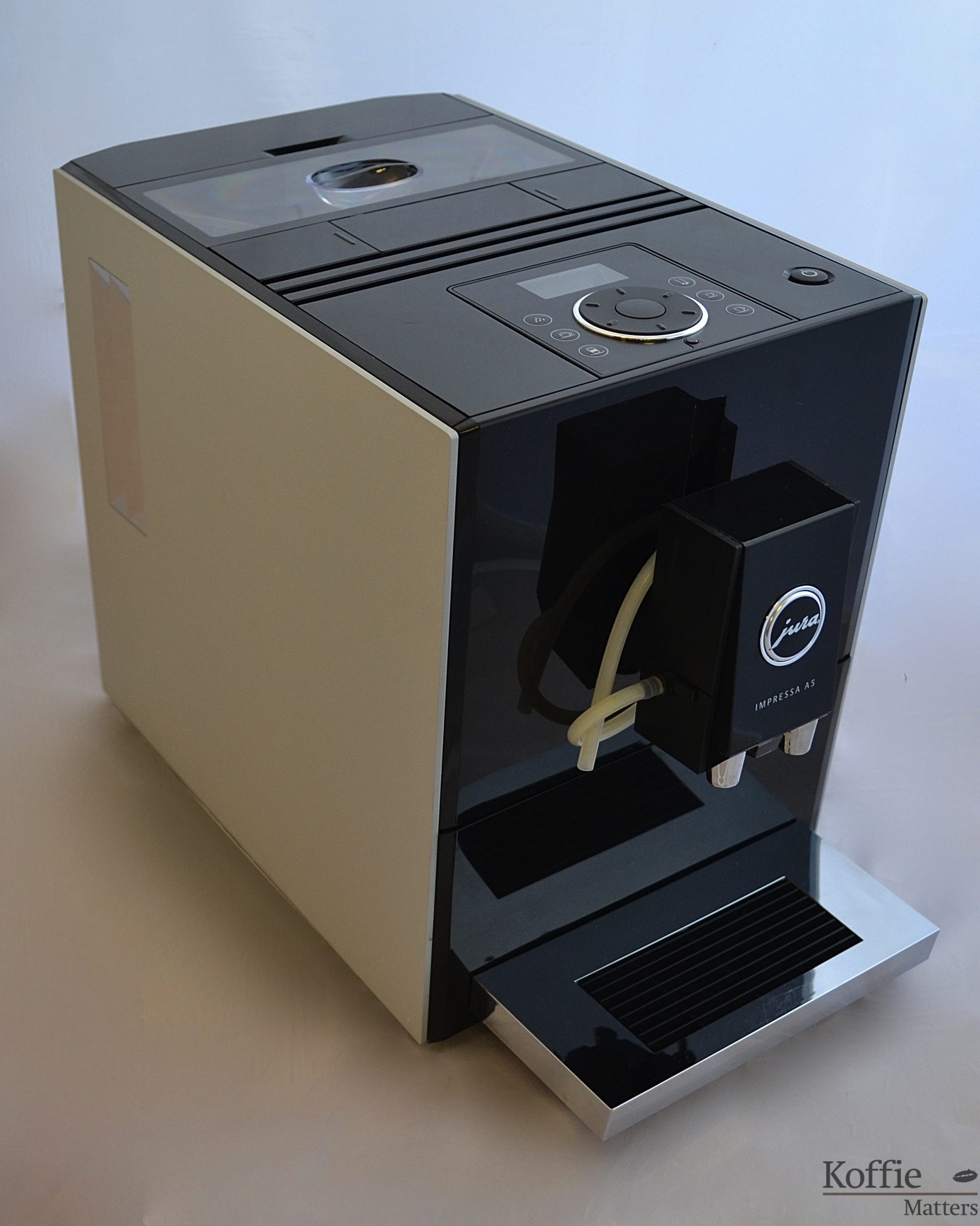 Jura Impressa A5