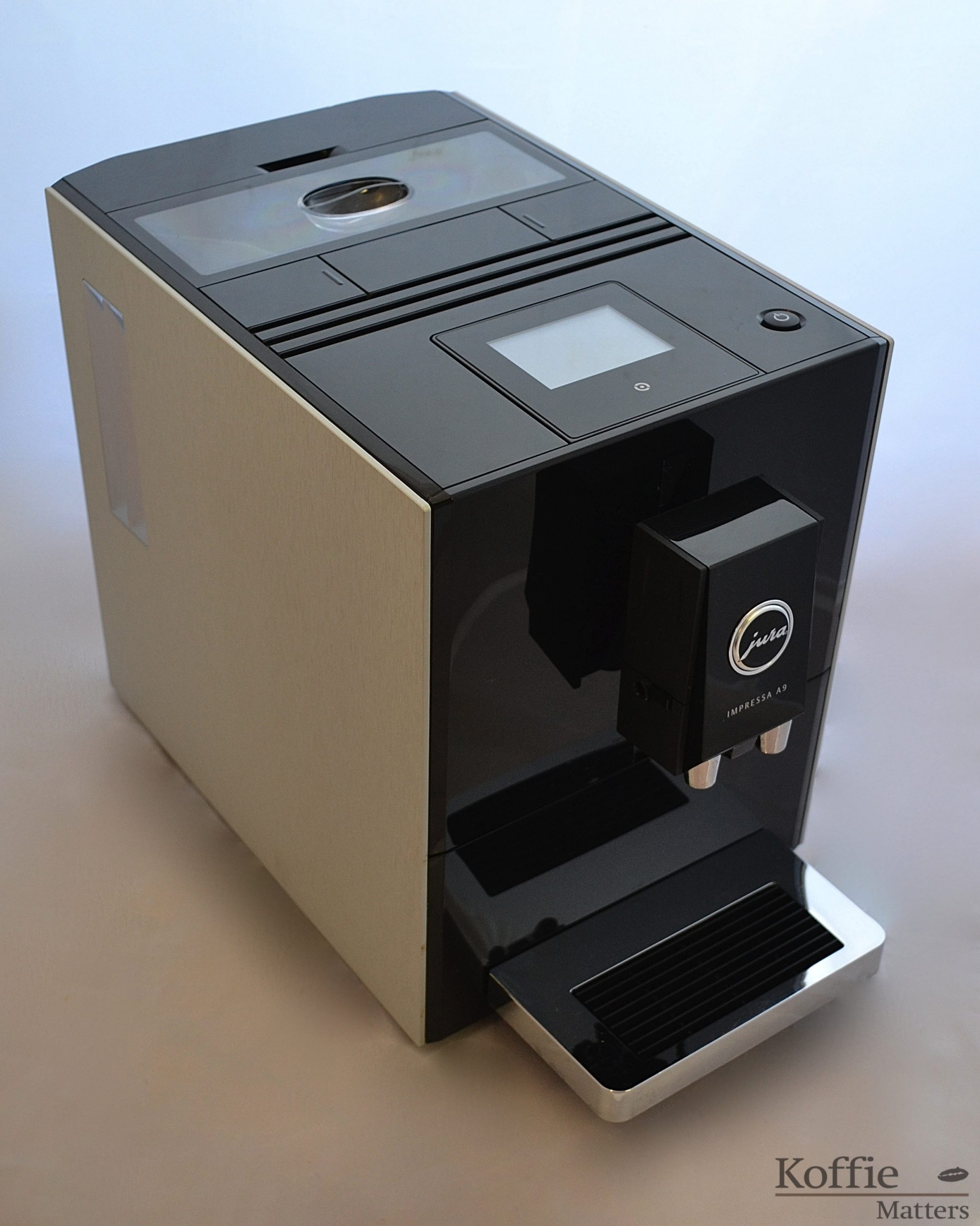 Jura Impressa A9 OTC