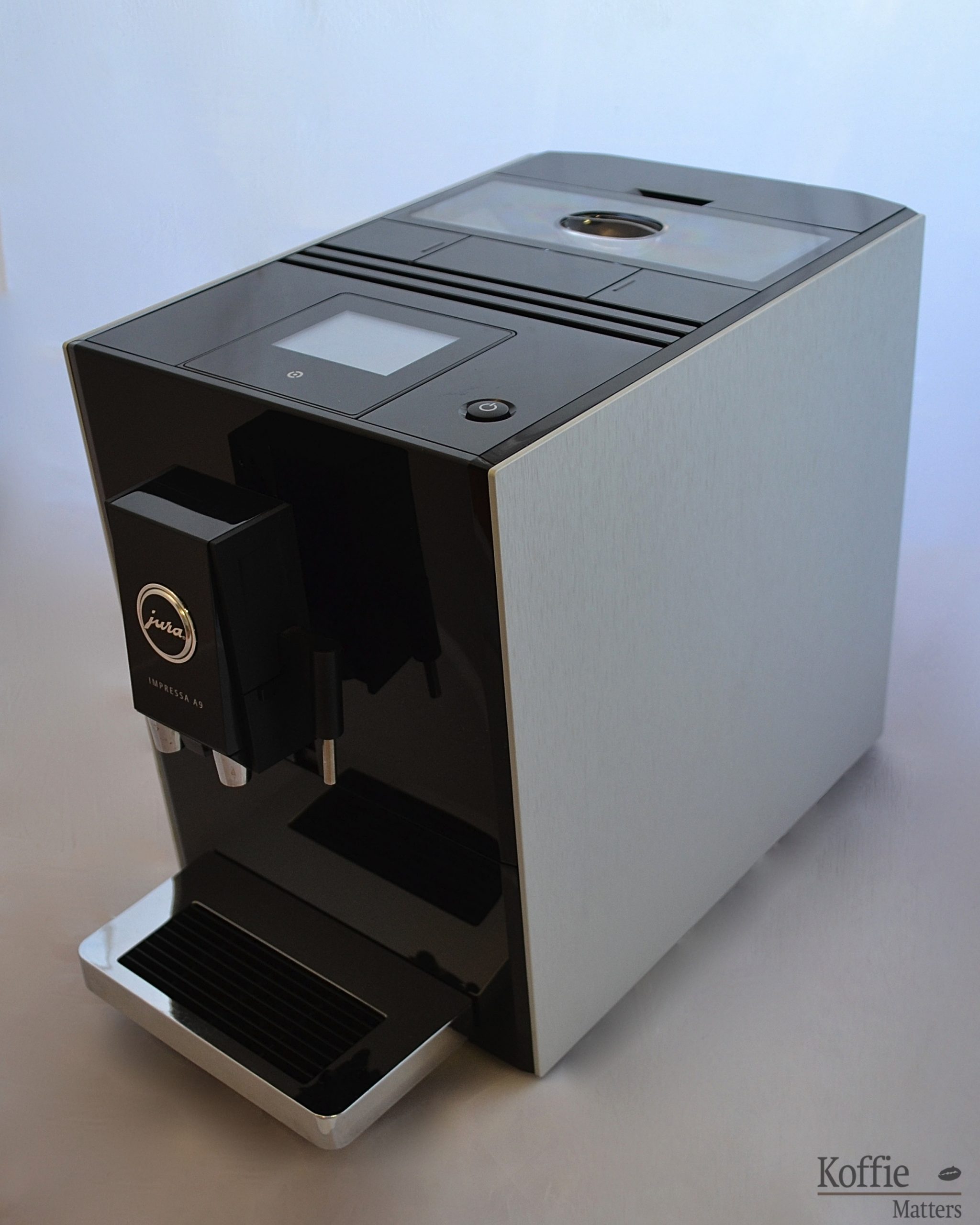 Jura Impressa A9 OTC