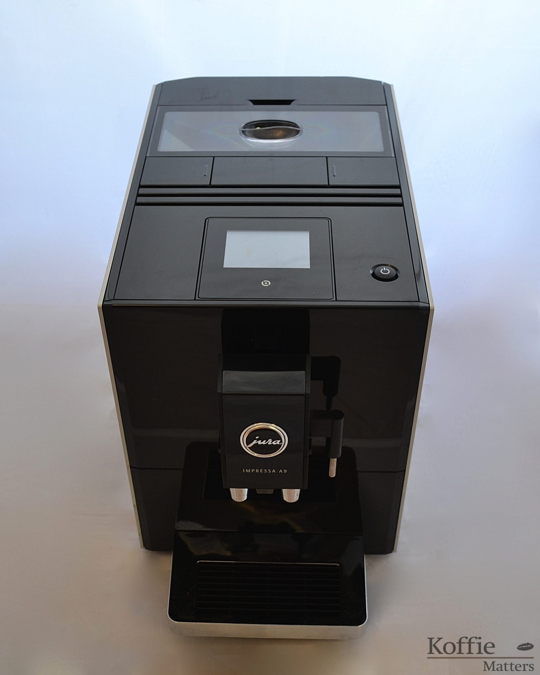 Jura Impressa A9 OTC