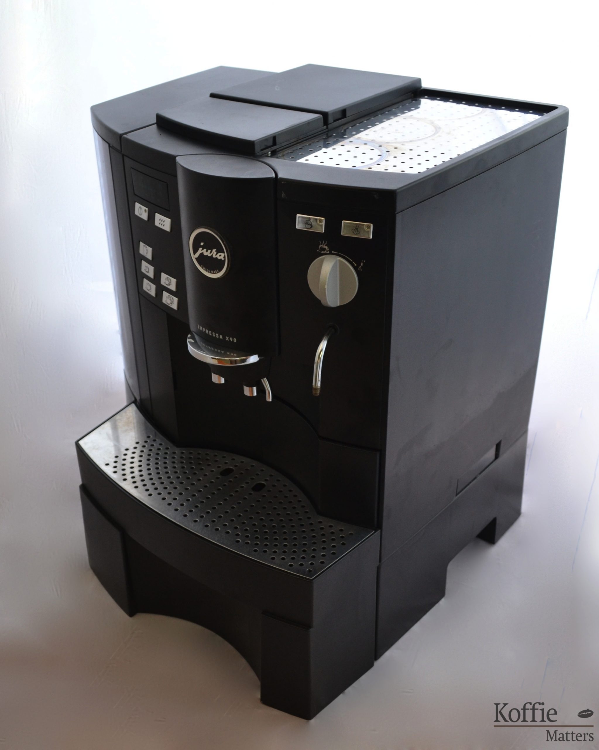 Schuinvoor Jura impressa X90