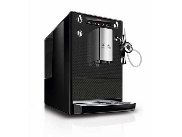 Melitta Caffeo Solo & Perfect Milk E957-305