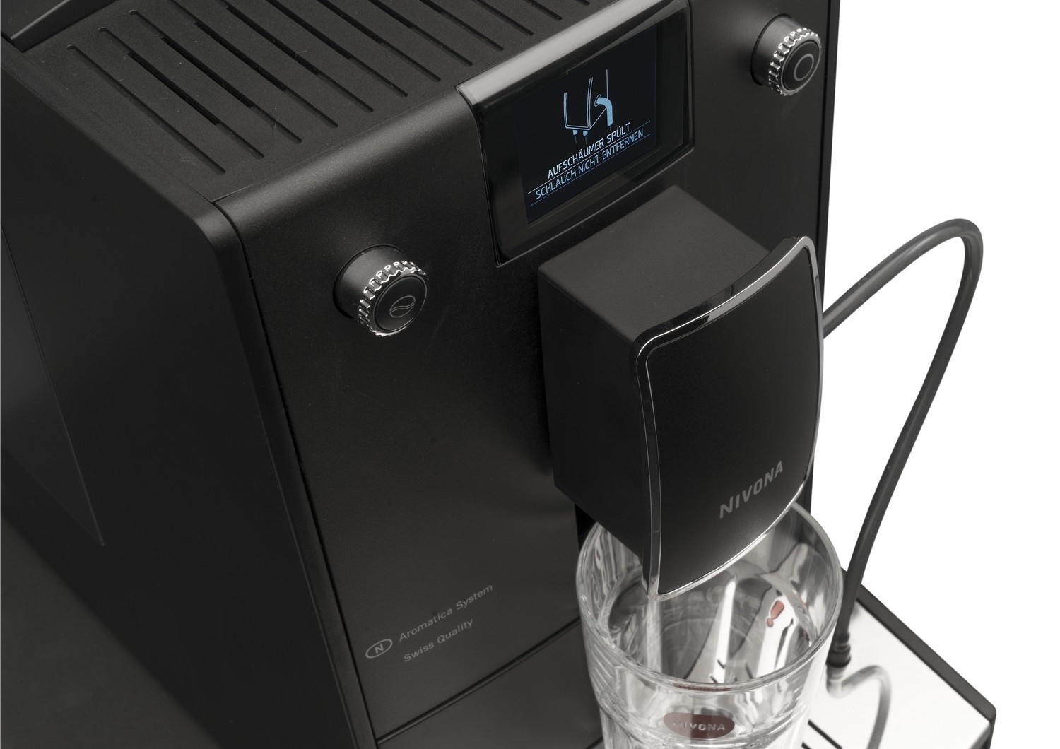 Nivona CafeRomatica 759 koffiemachine