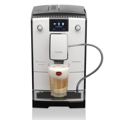 Nivona koffiemachines 779